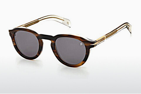 Солнцезащитные очки David Beckham DB 7029/S EX4/IR