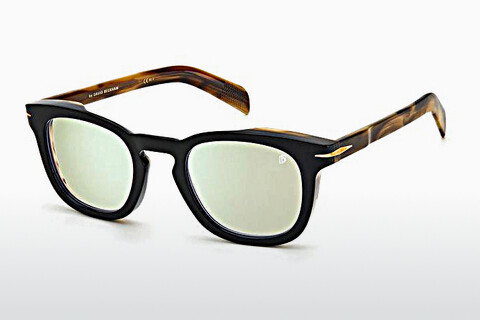 Солнцезащитные очки David Beckham DB 7030/S HQZ/G6