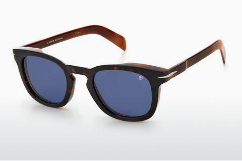 Солнцезащитные очки David Beckham DB 7030/S RZU/KU
