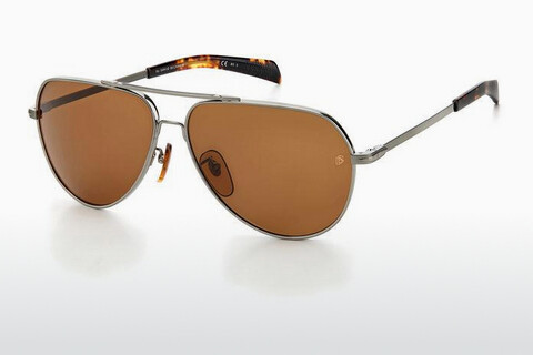 Солнцезащитные очки David Beckham DB 7031/S 31Z/70