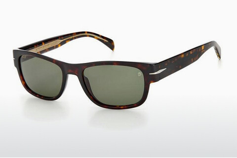 Солнцезащитные очки David Beckham DB 7035/S 086/QT