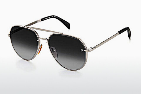 Солнцезащитные очки David Beckham DB 7037/G/S 6LB/9O