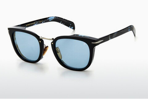 Солнцезащитные очки David Beckham DB 7038/G/S SN8/2Y