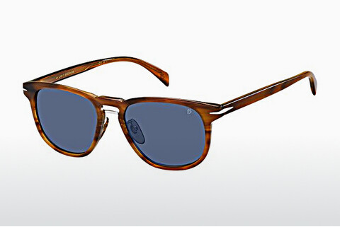 Солнцезащитные очки David Beckham DB 7040/F/S EX4/KU
