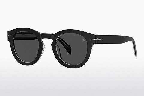 Солнцезащитные очки David Beckham DB 7041/S FLAT 7C5/IR