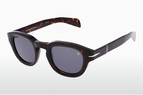 Солнцезащитные очки David Beckham DB 7062/S 086/IR