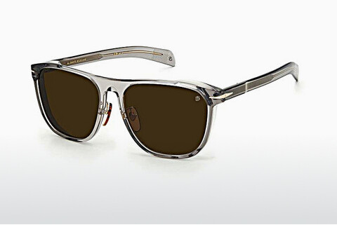 Солнцезащитные очки David Beckham DB 7064/F/S KB7/70
