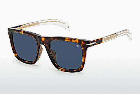 Солнцезащитные очки David Beckham DB 7066/F/S KRZ/KU