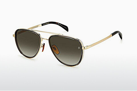 Солнцезащитные очки David Beckham DB 7068/G/S 2F7/HA