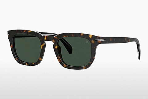 Солнцезащитные очки David Beckham DB 7076/S 086/QT