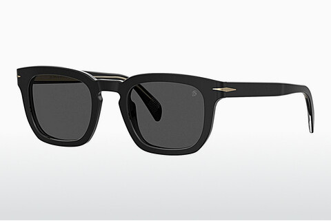 Солнцезащитные очки David Beckham DB 7076/S 807/IR