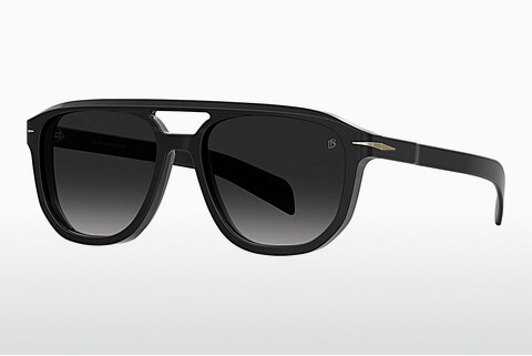 Солнцезащитные очки David Beckham DB 7080/S 807/9O