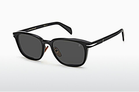 Солнцезащитные очки David Beckham DB 7081/F/S 807/M9