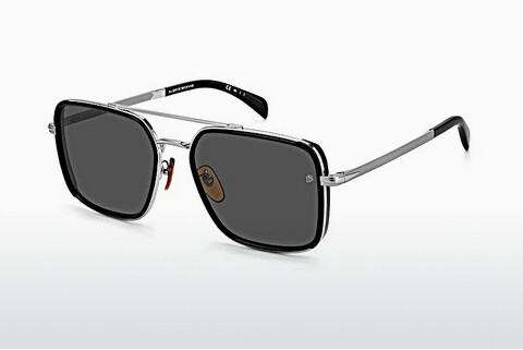 Солнцезащитные очки David Beckham DB 7083/G/S 284/M9
