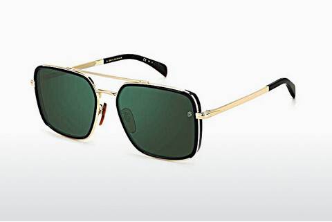 Солнцезащитные очки David Beckham DB 7083/G/S 2M2/MT