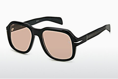 Солнцезащитные очки David Beckham DB 7090/S BSC/3O