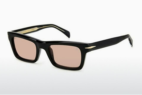 Солнцезащитные очки David Beckham DB 7091/S 7C5/3O