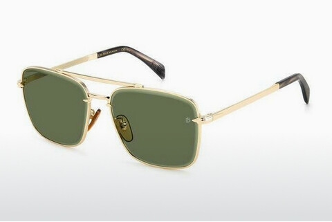 Солнцезащитные очки David Beckham DB 7093/G/S J5G/QT