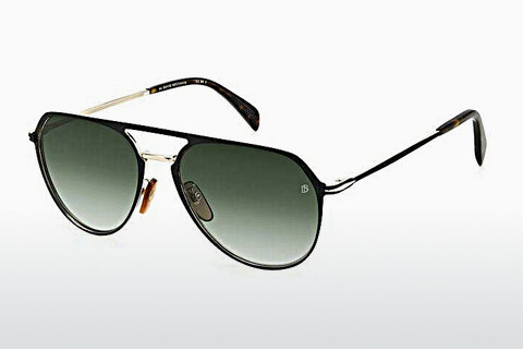 Солнцезащитные очки David Beckham DB 7095/G/S I46/9K