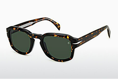 Солнцезащитные очки David Beckham DB 7098/S 086/QT