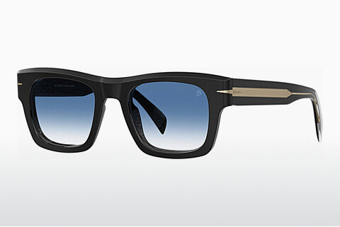 Солнцезащитные очки David Beckham DB 7099/S 807/F9