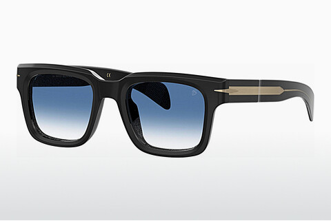 Солнцезащитные очки David Beckham DB 7100/S 807/F9