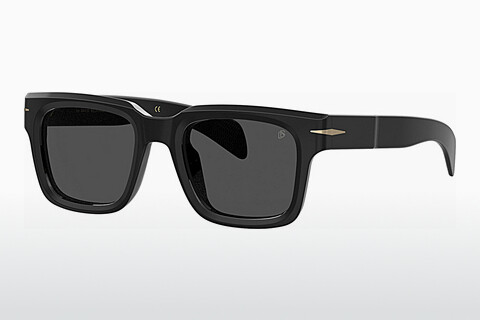 Солнцезащитные очки David Beckham DB 7100/S 807/IR