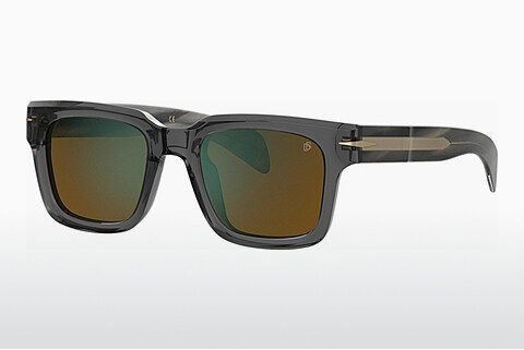 Солнцезащитные очки David Beckham DB 7100/S KB7/MT