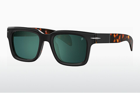Солнцезащитные очки David Beckham DB 7100/S WR7/MT