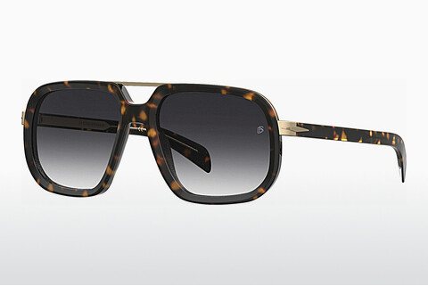 Солнцезащитные очки David Beckham DB 7101/S 2IK/9O