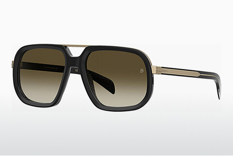 Солнцезащитные очки David Beckham DB 7101/S 2M2/HA