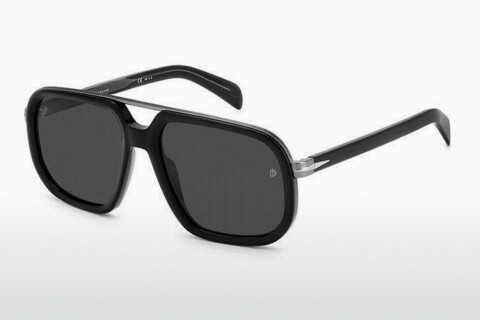 Солнцезащитные очки David Beckham DB 7101/S ANS/M9