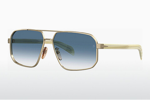 Солнцезащитные очки David Beckham DB 7102/S 06S/08