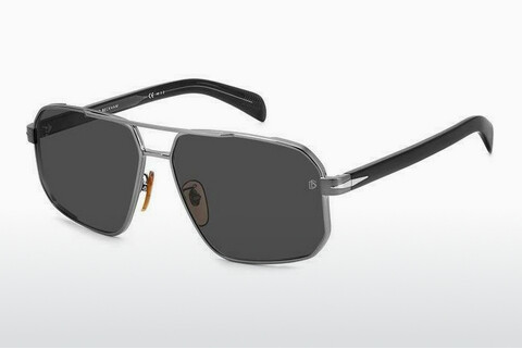 Солнцезащитные очки David Beckham DB 7102/S 85K/M9