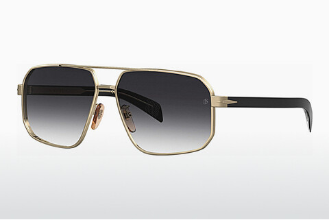 Солнцезащитные очки David Beckham DB 7102/S RHL/9O