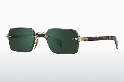 Солнцезащитные очки David Beckham DB 7109/S 06J/MT
