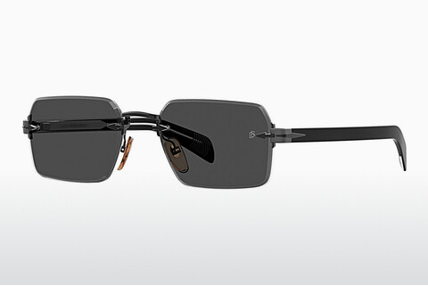 Солнцезащитные очки David Beckham DB 7109/S 85K/IR