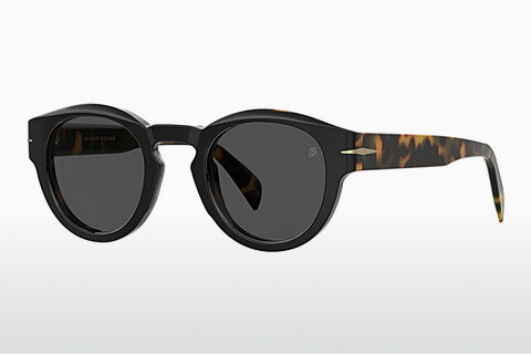 Солнцезащитные очки David Beckham DB 7110/S WR7/IR