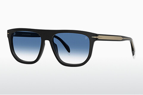 Солнцезащитные очки David Beckham DB 7111/S 807/F9