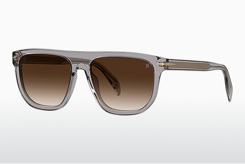 Солнцезащитные очки David Beckham DB 7111/S KB7/HA