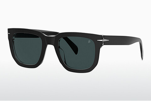 Солнцезащитные очки David Beckham DB 7118/S 7C5/KU