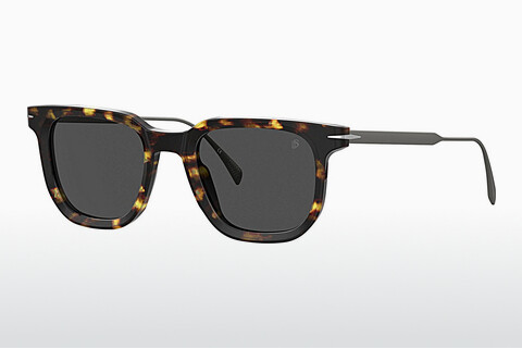 Солнцезащитные очки David Beckham DB 7119/S 4HU/IR