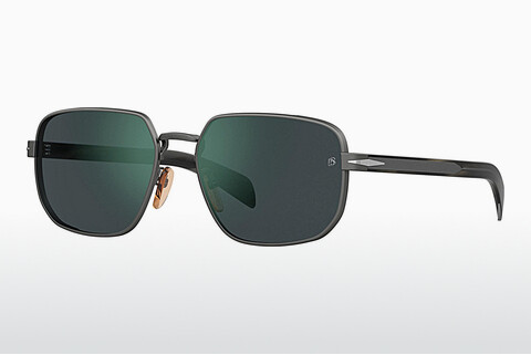 Солнцезащитные очки David Beckham DB 7121/G/S HWL/MT