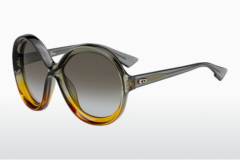 Солнцезащитные очки Dior DIORBIANCA LGP/HA