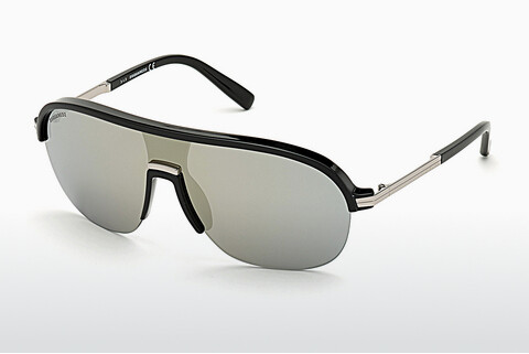 Солнцезащитные очки Dsquared SHADY (DQ0344 01C)