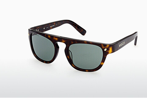 Солнцезащитные очки Dsquared DQ0349 52N
