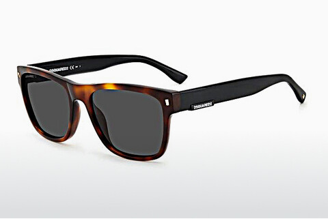 Солнцезащитные очки Dsquared2 D2 0004/S 05L/IR