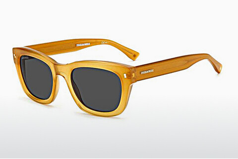 Солнцезащитные очки Dsquared2 D2 0012/S FT4/IR