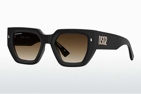 Солнцезащитные очки Dsquared2 D2 0031/S 2M2/HA
