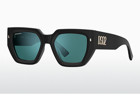 Солнцезащитные очки Dsquared2 D2 0031/S ETJ/MT